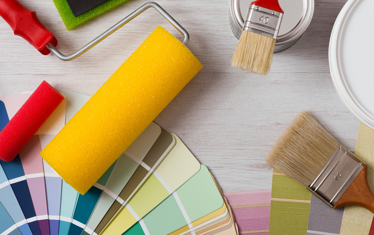 Şabanözü dış cephe boyama